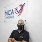 Marco Aurélio Corrêa de Oliveira