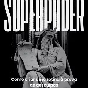Imagem de capa para o Ebook Constância é o novo super poder