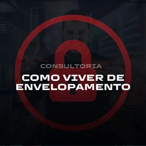 Imagem de capa para o Serviço online Consultoria como Viver de Envelopamento