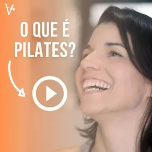 Imagem de capa para o Curso online Mas, o que é o Pilates?