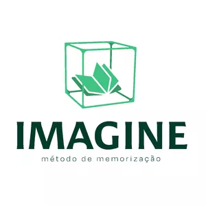 Imagem de capa para o Curso online Imagine Método de Memorização