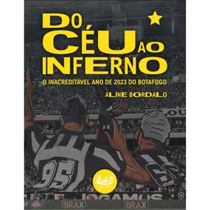 Imagem do curso Do Céu ao Inferno - O inacreditável ano de 2023 do Botafogo