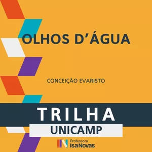 Imagem de capa para o Curso online Trilha Olhos d'água