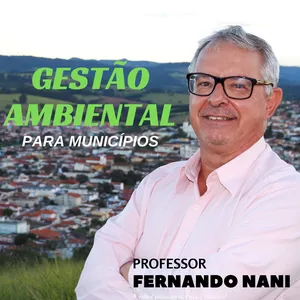 Imagem do curso Gestão Ambiental para Municípios