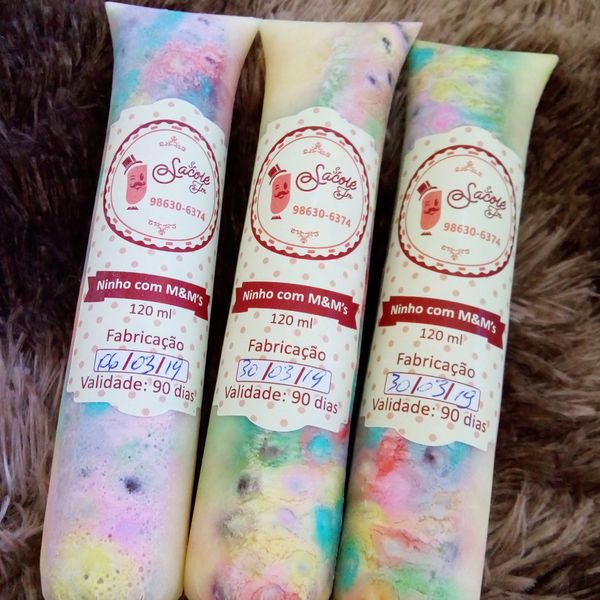 E Book De Sacolé Gourmet Kaique Learn A New Skill Ebooks Or Documents Hotmart