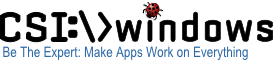 CSI-Windows.com