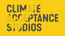 Climate Acceptance Studios logo