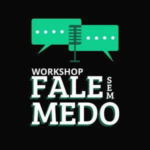 Imagem de capa para o Curso online Workshop Fale Sem Medo
