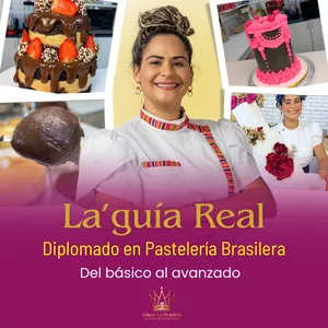 Imagen de portada para Curso online  Diplomado de la Guía Real 