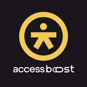 Imagem principal do produto AccessBoost