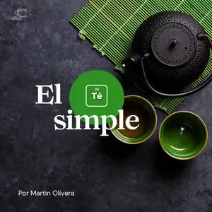 Imagen de portada para Curso online El té simple