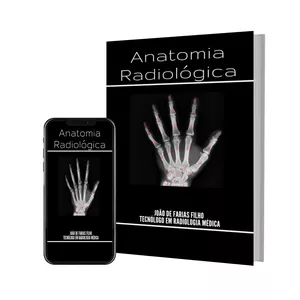 Imagem principal do produto Anatomia Radiológica