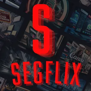 Imagen de portada para Curso online SEGFLIX