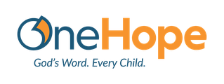 希望之書網路學院 logo