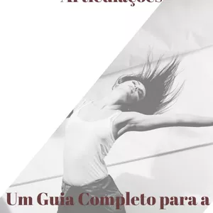 Imagem de capa para o Ebook dores nas articulações 