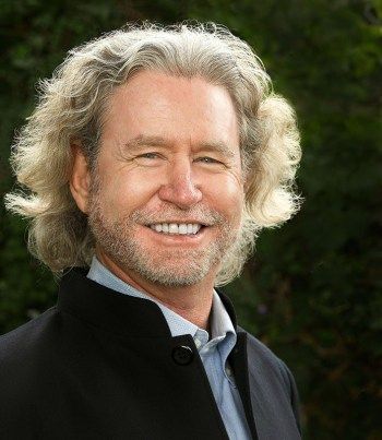 Ronald A. Alexander, PhD, MFT, SEP