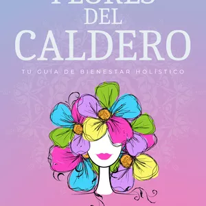 Imagen de portada para Ebook Flores del Caldero