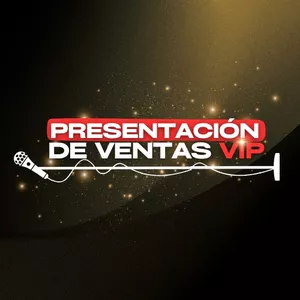 Imagen de portada para Curso online Presentación de Ventas VIP
