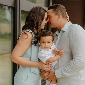 Imagem de capa para o Ebook PRESETS DIA DE FESTA