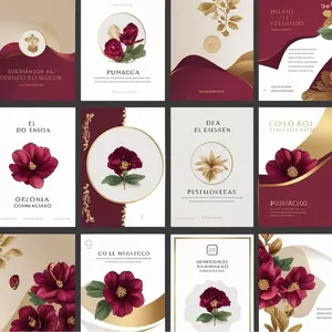 Imagen de portada para Ebook Pack de 20 plantillas premium para tus historias de Instagram 