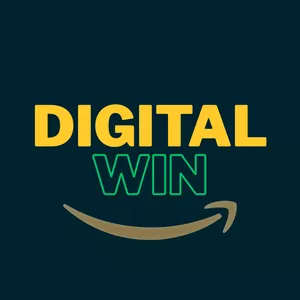 Cover image for Online course Digital Wins