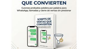Scripts de Ventas que Convierten