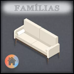 Imagem de capa para o Curso online Treinamento de Revit para Criação de Famílias