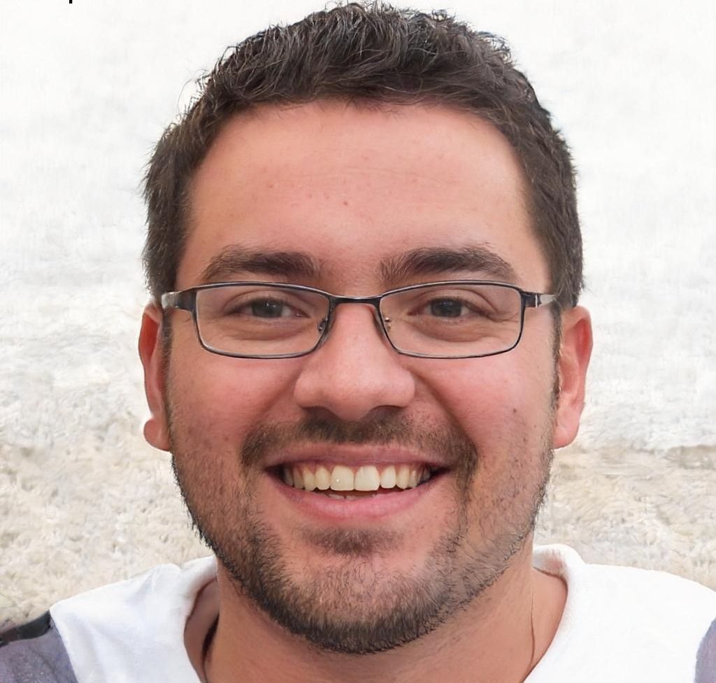 Carlos Martínez G. 
