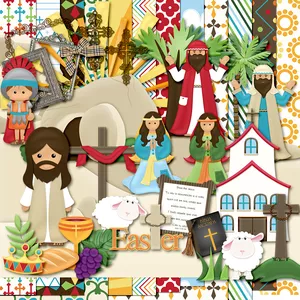 Imagem de capa para o Curso online Kit Ele vive