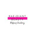 rb makeup academy logo