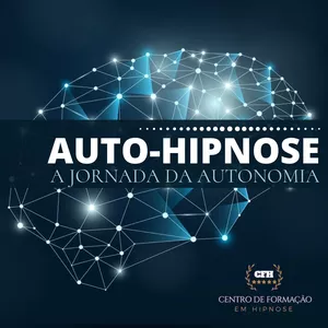 Imagem de capa para o Curso online Auto-Hipnose: A Jornada da Autonomia