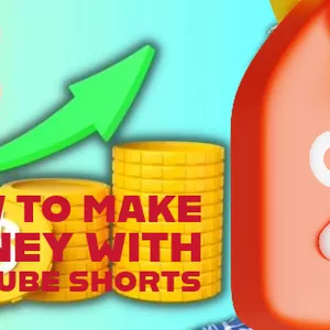 Cover image for Ebook How to Earn Globally with YouTube Shorts