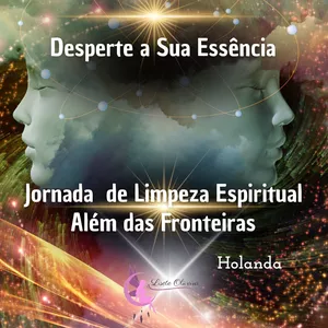 Imagem de capa para o Curso online Desperte Sua Essência: Jornada de Limpeza Espiritual Holandesa