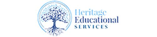 Heritage Educational Services logo