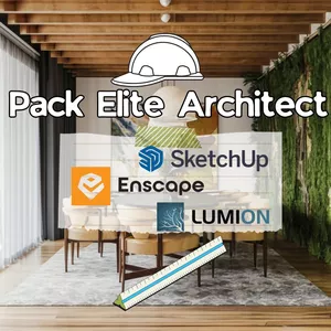 Cover image for Online course EliteArchitect
