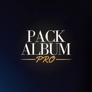 Imagem de capa para o Curso online Pack Álbum PRO – Capas de Álbuns Editáveis para Fotógrafos