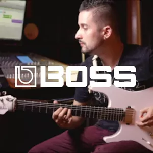 Imagem de capa para o Curso online Guia Definitivo Boss GT-1