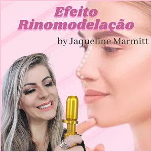 Imagem do curso Efeito Rinomodelação Hyaluron Pen Vip