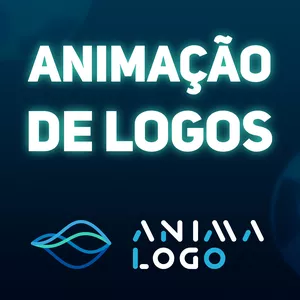 Imagem de capa para o Curso online Anima Logo - Animação de Logo Profissional