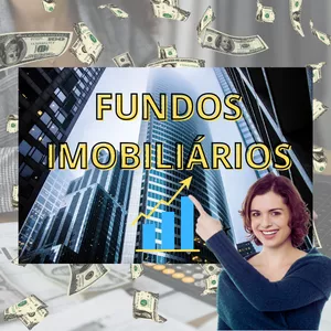 curso de fundos imobiliários FIIS Passo a Passo 