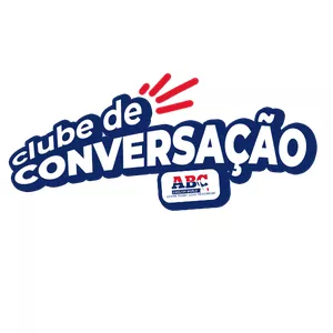 Imagem de capa para o Curso online Clube de Conversação - Mensal