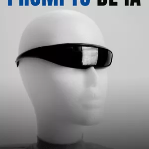 Imagen de portada para Ebook El poder de los prompts de IA