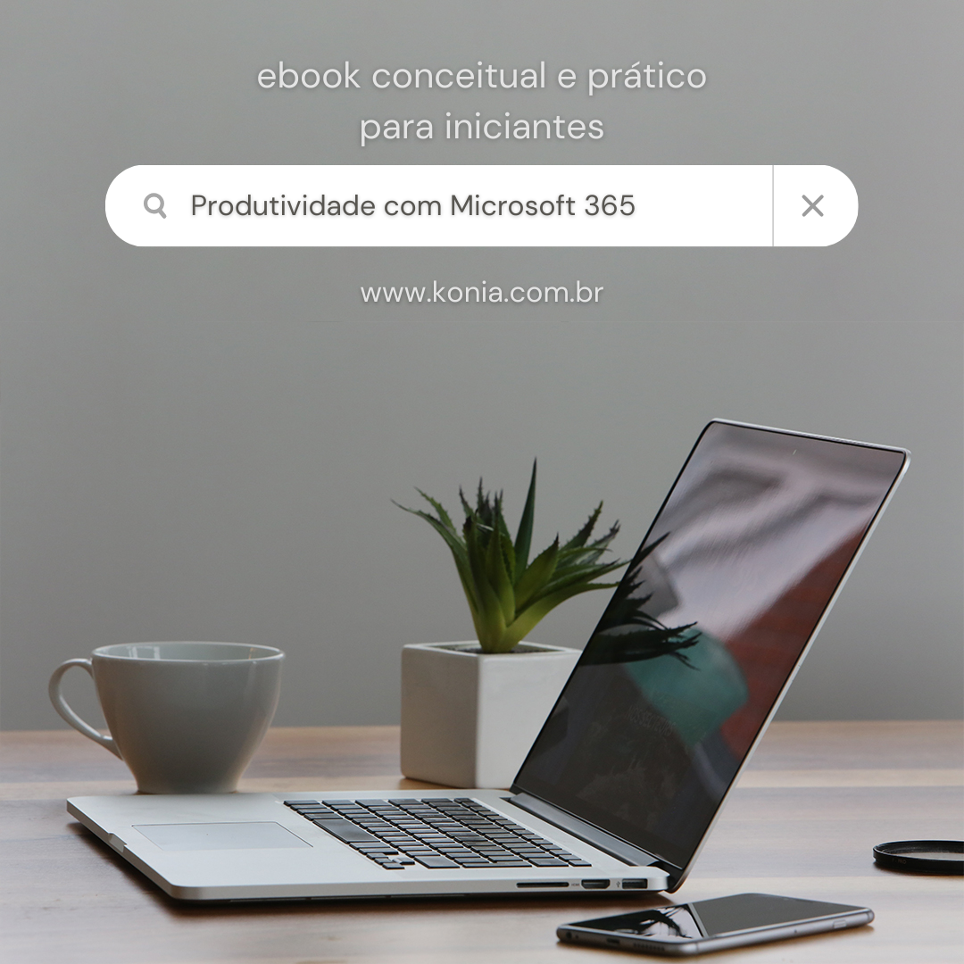 Imagem do curso Introdução a produtividade com Microsoft 365