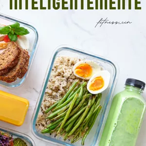 Imagen de portada para Ebook ALIMENTACIÓN INTELIGENTE