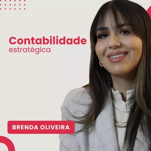 Imagem de capa para o Curso online Contabilidade Estratégica