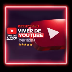Imagem do curso CANAL QUE LUCRA