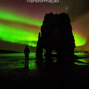 Imagem de capa para o Ebook 🌟 Descubra o Poder da Espiritualidade na Sua Vida! 🌟