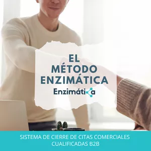 Imagem principal do produto El Método Enzimática