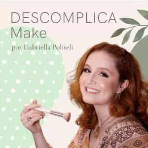 Imagem de capa para o Curso online Descomplica Make 