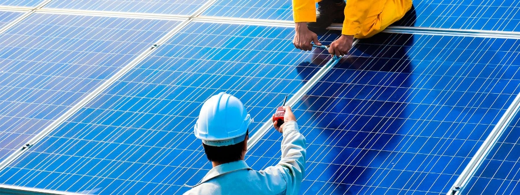 Curso EN VIVO A DISTANCIA + Aula Virtual en ENERGÍA SOLAR FOTOVOLTAICA